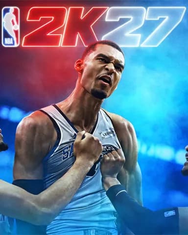 NBA 2K27