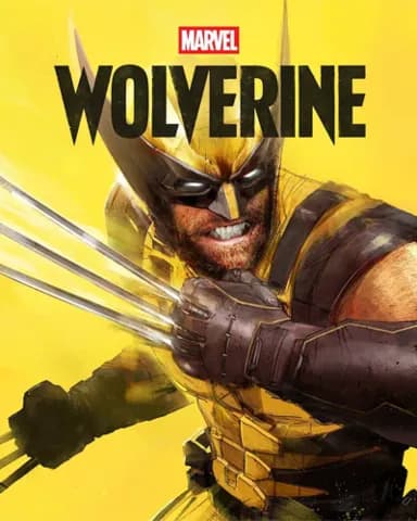 Marvel's Wolverine